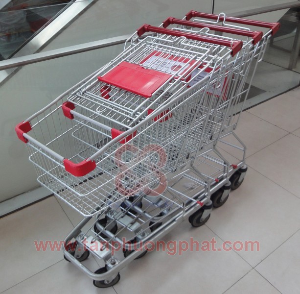 Shopping cart 